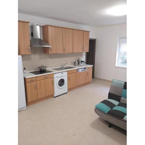 Apartment in Balatonlelle 40765