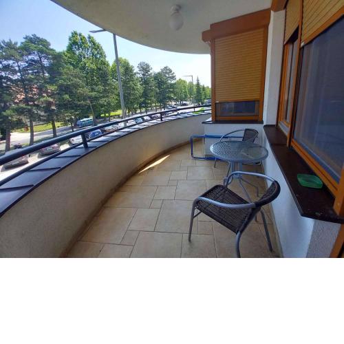 Apartment in Balatonlelle 45322
