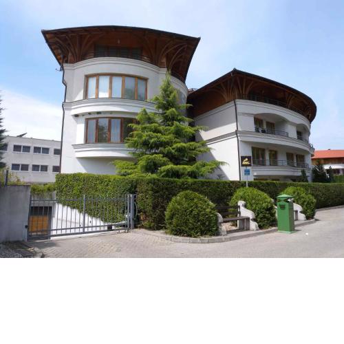 Apartment in Balatonlelle/Balaton 19185