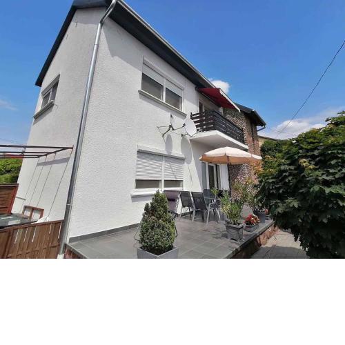 Apartment in Balatonmariafürdo 19405