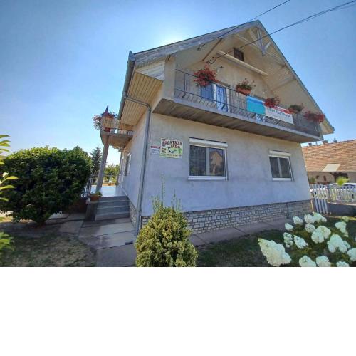 Apartment in Balatonszabadi 43404