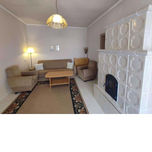 Apartment in Balatonszemes 45329