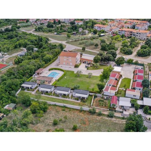 Apartment in Banjole near the sea