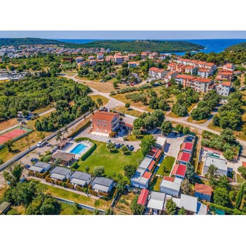 Apartment in Banjole near Veruda Lighthouse
