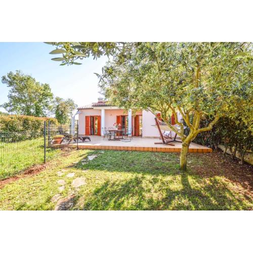 Apartment in Banjole/Istrien 17262