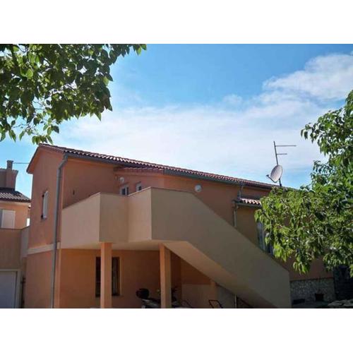 Apartment in Banjole/Istrien 34141