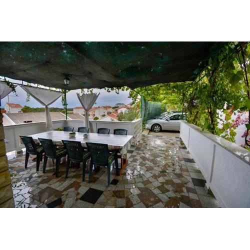Apartment in Banjol/Insel Rab 26609