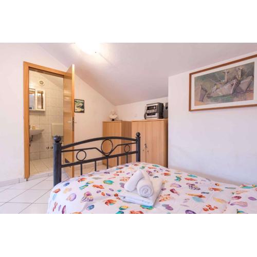 Apartment in Baska - Insel Krk 40436