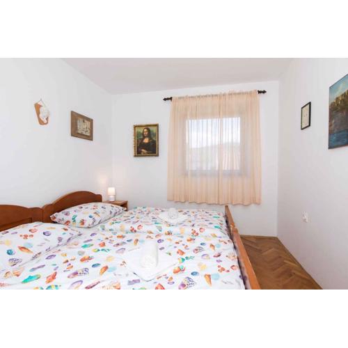Apartment in Baska - Insel Krk 40437