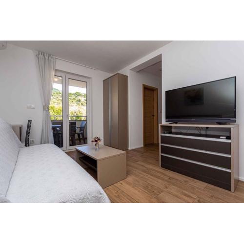 Apartment in Baška 37048