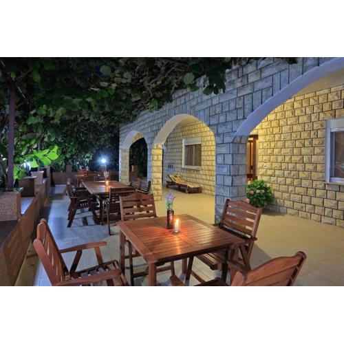 Apartment in Bibinje near the sea
