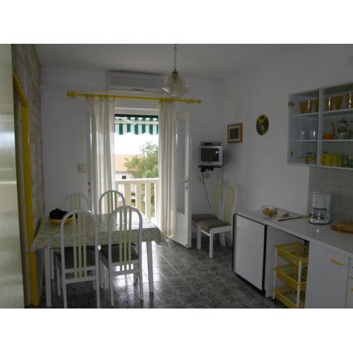 Apartment in Bol with sea view, balcony, air conditioning, WiFi 3416-2