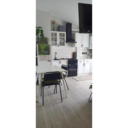 Apartment in Bozdosh estate