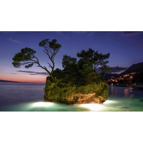 Apartment in Brela - Makarska Riviera 51813