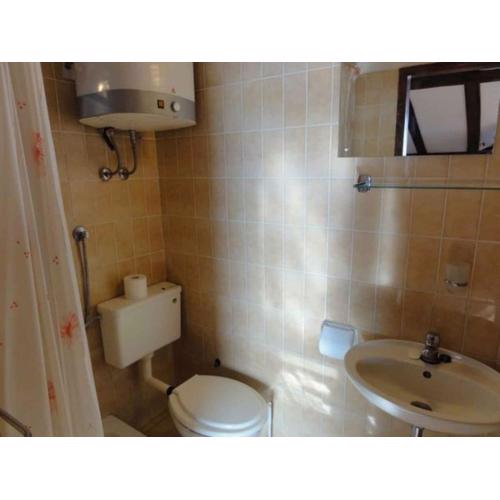 Apartment in Brela - Makarska Riviera 51814