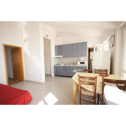 Apartment in Brela with sea view, terrace, air conditioning, WiFi 75-8
