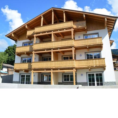 Apartment in Brixen near the ski area