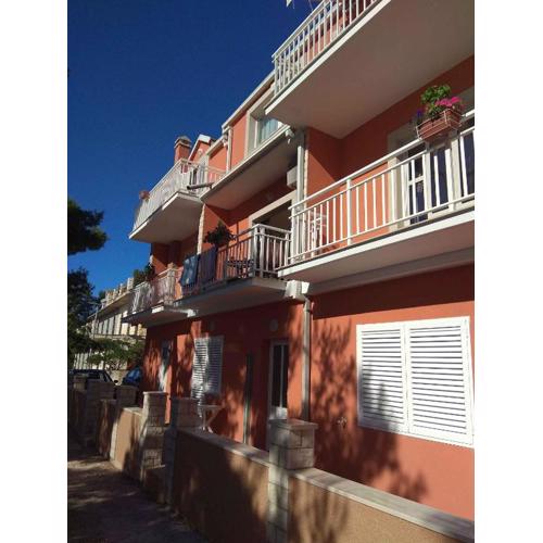 Apartment in Brna/Insel Korcula 6397