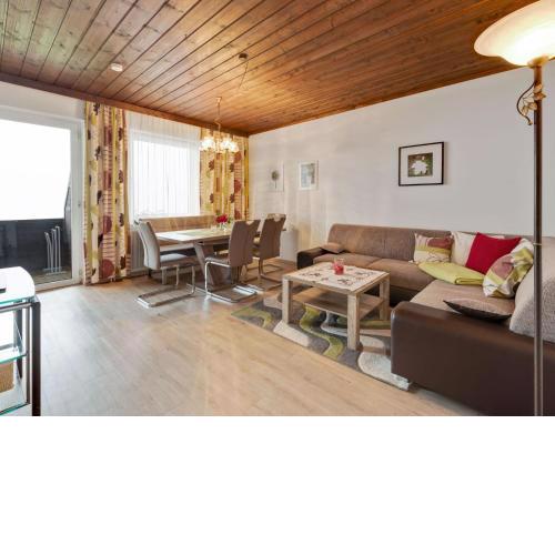Apartment in Carinthia near ski area