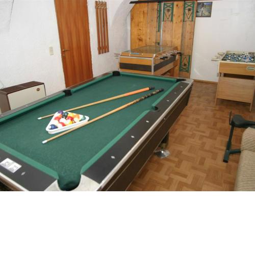 Apartment in Carinthia near the ski area
