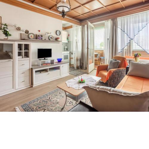 Apartment in Carinthia on Lake Woerthersee
