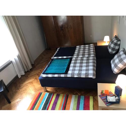 Apartment In Center-Near Everywhere