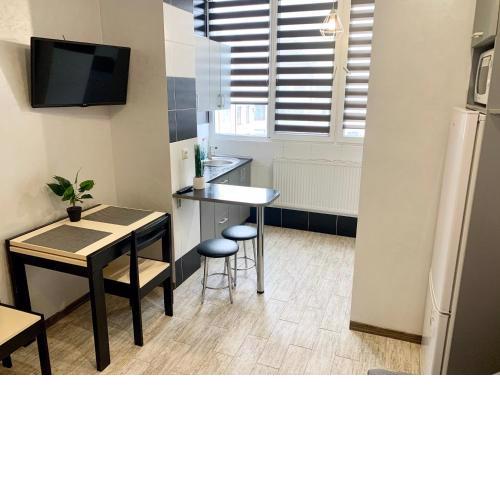 Apartment in center