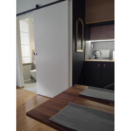 Apartment in Center