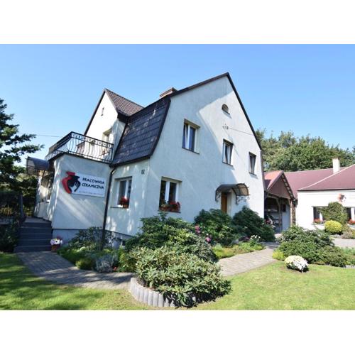 Apartment in Choczewo near Baltic Sea