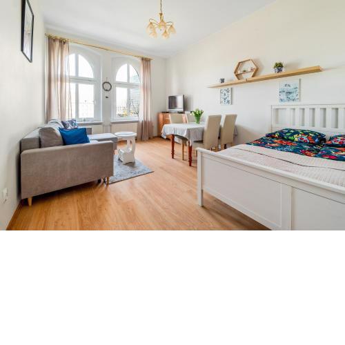 Apartment in City Center