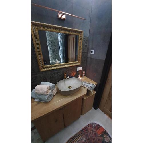 Apartment in city center