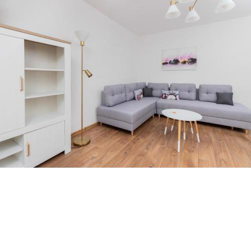 Apartment in City Centre Starowiejska by Noclegi Renters