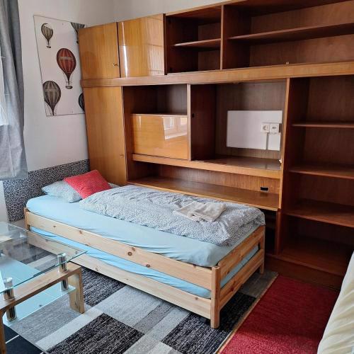 Apartment in country house