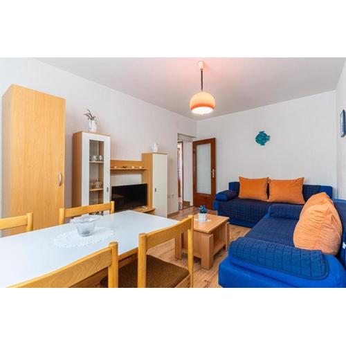 Apartment in Cres with Terrace, Air condition, WIFI, 5205-1