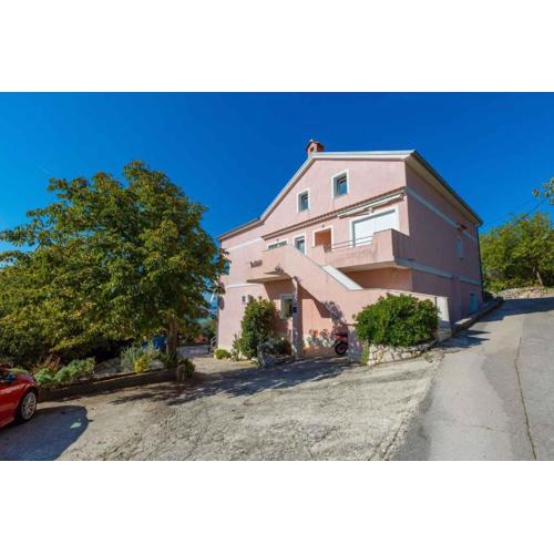Apartment in Crikvenica 14049