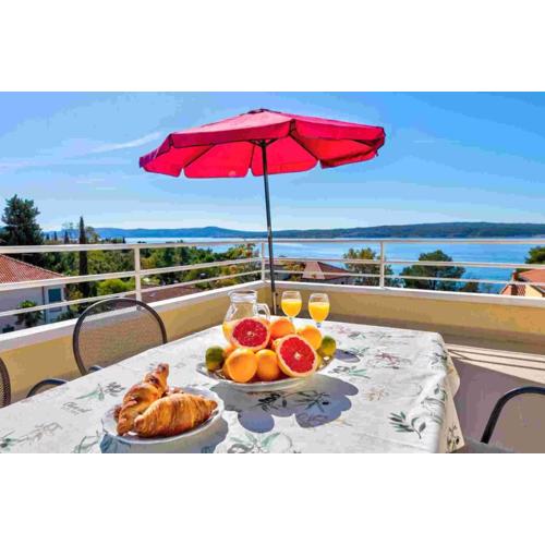 Apartment in Crikvenica 14104