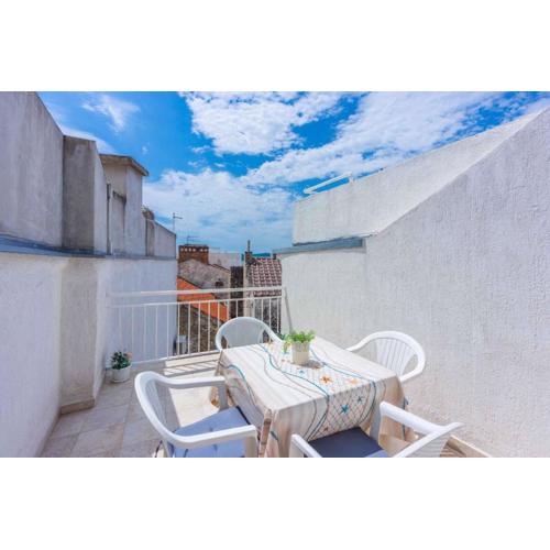 Apartment in Crikvenica 14216