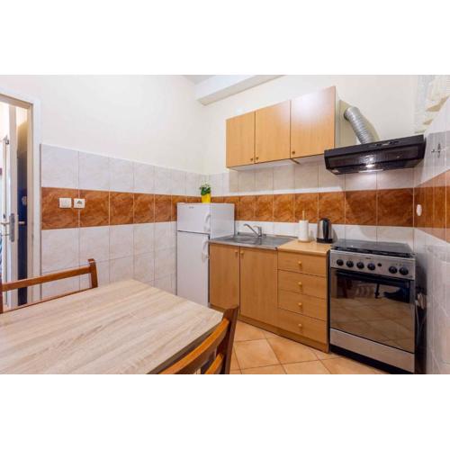 Apartment in Crikvenica 39089
