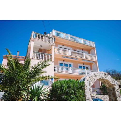 Apartment in Crikvenica 39210