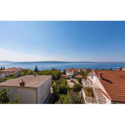 Apartment in Crikvenica 39213