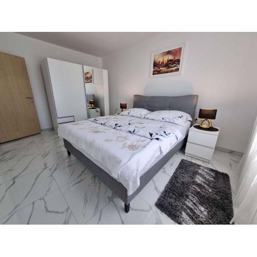 Apartment in Crikvenica 42921