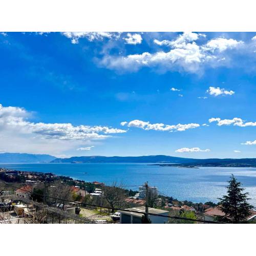 Apartment in Crikvenica 44144