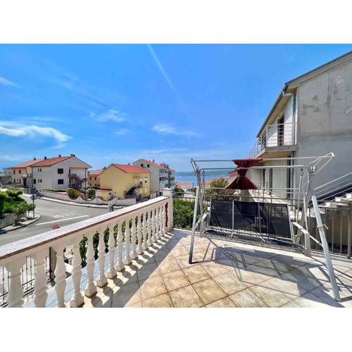 Apartment in Crikvenica 44148