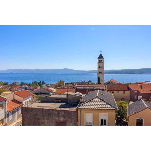 Apartment in Crikvenica 45028