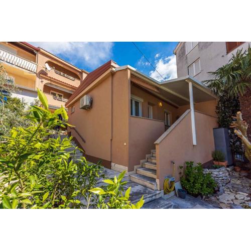 Apartment in Crikvenica 45056