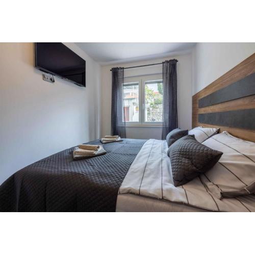 Apartment in Crikvenica 45058