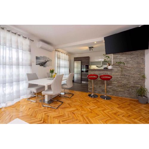 Apartment in Crikvenica 45074