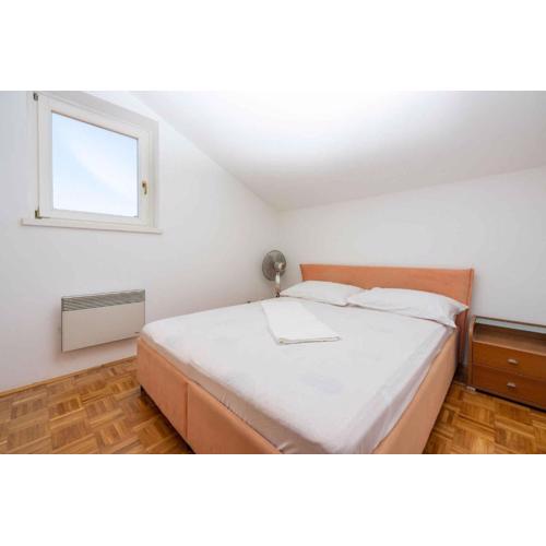 Apartment in Crikvenica 45078