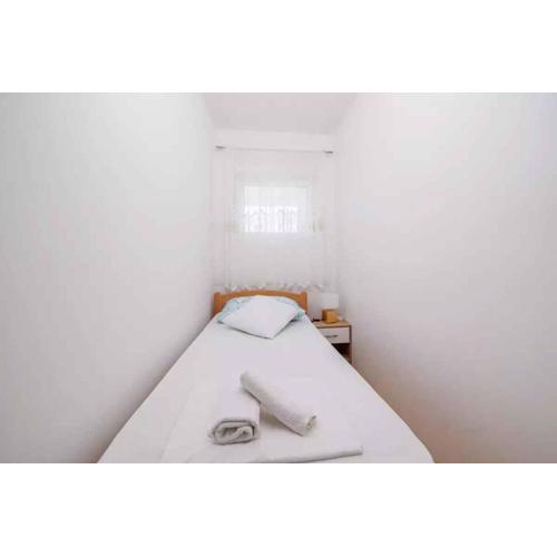 Apartment in Crikvenica 45904