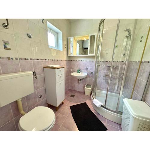 Apartment in Crikvenica 50805